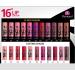 Dermacol Labial L quido 16h No.26 - Long-Lasting Lip Color | Shop Internationally - Buy Online on SooperMarket.com