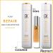 GK HAIR Global Keratin Moisturizing Shampoo Sulfate & Paraben Free for Dry Frizzy Hair 10.1 Fl Oz International Shipping Available - Buy Online on SooperMarket.com