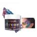 Corleone Holographic Body Glitter Gel for Body Face Hair Lip Nail Eyeshadow Color Changing Long Lasting Sparkle Shiny Shifting Glitter Gel for Festivals and Parties Rave (4)