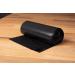 York 35L Black Garbage Bags - Extra Strong Trash Bags (1 Roll of 15) | Durable & Large Waste Bags for Heavy-Duty Use - Buy Online on SooperMarket.com