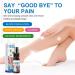 Varicose Veins Miracle Spray: Treatment for Legs to Improve Blood Circulation, Soothe Spider Veins and Relieve Tiredness - Buy Online on SooperMarket.com