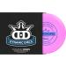 Dynamic Discs Classic Judge Disc Golf Putter | Stable Flight | Beaded Design | Pink Color Variant - Buy Online on SooperMarket.com
