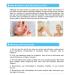 500ml Ear Washer Bottle System - Hygienic Ear Flushing Kit for Children - Buy Online on SooperMarket.com