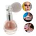Body Powder Spray Highlighter | Glitter Makeup for Women | Loose Glitter Spray - Buy Online on SooperMarket.com