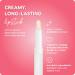 ColourPop Lippie Primer - Nourishing Lip Primer with Vitamin E & Shea Butter | All-Day Moisture Paraben & Sulfate Free | Perfect Base for Lip Makeup (0.4 oz - Buy Online on SooperMarket.com