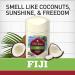 Old Spice Fresher Collection Men's Anti-Perspirant and Deodorant Fiji Scent - 3.4 Oz (Pack of 2) 3.4 Ounce (Pack of 2) Fiji - Buy Online on SooperMarket.com