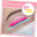 HAPINARY 12 Pairs Eyelash Tape Eyelash Lifting Pads Lash Perming Silicone Pads Silicone Eyelash Perming Rod Silicone Lash Lifting Rods Eyelash Lift Tool Silicone Eyelash Lift Rods - Buy Online on SooperMarket.com