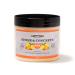 Natural Stone Wax by CLARKs  Seal and Protect Soapstone, Slate, and Concrete with Carnauba and Beeswax, Use on Kitchen and Bath Countertops, Enriched with Lemon and Orange Extract, 6oz 6 OZ