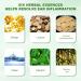 ARSICOR Organic Herbal Drops for Tinnitus Relief - Ear Drops for Ringing Ears (2 pcs) - Buy Online on SooperMarket.com
