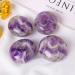 Palm Stone - Polished Rocks Meditation Worry Stone - Polished Energy Crystal Stone Crystal Polished Gemstone for Stress Relief Meditation - Buy Online on SooperMarket.com