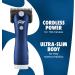 Lister Eclipse Cordless Horse Clipper Cordless Equine Clipper Professional Animal Clipping Clippers for Horses & Cattle Farm Supplies Lightweight Low Vibration Medium Duty Clipping - Buy Online on SooperMarket.com