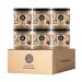 Little Lunch Organic Mushroom Risotto - Ready Meal 100% Veggie Pack of 6 (6 x 350g) - International Shipping Available - Buy Online on SooperMarket.com
