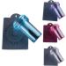 wirlsweal Nail Art Stamper Easy Storage Portable Reusable Nail Tool Stamp Seal for Fingernails Nail Tool Stamp Anti-dust for Female Transparent - Buy Online on SooperMarket.com
