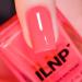 ILNP Summer Neon Coral Pink Cream Nail Polish - 0.40 Fl Oz (Pack of 1) - Buy Online on SooperMarket.com