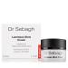 Dr Sebagh Luminous Glow Cream for Oily Skin | Radiance & Mattifying Face Cream | Lightweight Hydration (1.07 fl Oz) | International Shipping Available - Buy Online on SooperMarket.com