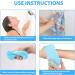 Soft Exfoliating Bath Sponge Dead Skin Remover (3 Pack) - Buy Online on SooperMarket.com