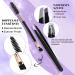 Premium 156PCS Lash Extension Set - DIY Eyelash Extensions Kit with Adhesive Mascara Brush & Applicators - SUNSKIT - Buy Online on SooperMarket.com