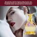 Arabian Perfume for Women Halal Dubai Retro Concentrated Perfume Oil Arabia Unpredictable Spirited Enchanting Fragrance Persistent Smell Perfect Travel Accessory (Blue Leafy Floral) - Buy Online on SooperMarket.com