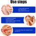 Body Oils 10ml - Essential Oil for Growth & Foot Care | Promote Bone Development & Youth Wellness - Buy Online on SooperMarket.com