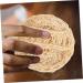 Angoily 12 Pcs Natural Loofah Bath Scrubber Set - Eco-Friendly Mesh Sponges for Shower & Scrubbing - Perfect for Exfoliating & Skin Care - Buy Online on SooperMarket.com