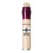 Maybelline Eyebrow Pencil Tone 00 Ivory Eye Corrector Bags and Very Light Skin Imperfections - 6Ml