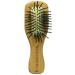 The Body Shop Mini Bamboo Hairbrush - Eco-Friendly Hair Care Essential - Buy Online on SooperMarket.com