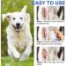 30ml Dog Cat Spray Bandage Plasters Pet Kitten Puppy Wound Healing Liquid Spray Waterproof Breathable Pet Supplies Pet Wound Spray For Cats Pet Wound Spray For Dogs Pet Wound Spray No Lick - Buy Online on SooperMarket.com
