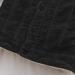 Volunboy Toddler Corduroy Sherpa Jacket - Black, 3-4 Years - Cozy Fleece Lining, Button Down, Warm Outwear for Baby Boys Girls - Buy Online on SooperMarket.com