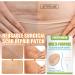 Silicone Scar Gel Strip - Efficient Scar Treatment for Surgery, Acne & Trauma - 4 * 150cm - Buy Online on SooperMarket.com