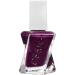 essie Gel Couture 2-Step Longwear Nail Polish Turn 'N' Pose Purple Nail Polish 0.46 fl. oz.