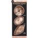 Profusion Cosmetics 7-Piece Beauty Sponge Set Blending Squad - Buy Online on SooperMarket.com