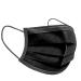iCOOLIO surgical masks medical face mask medical medical mask black face mask disposable masks 50 pieces black