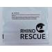 Rhino Rescue Tourniquets - One-Hand First Aid Set for Emergency Bleeding | 4 PC Tactical Life-Saving Gear for Paramedics & Field Use - Buy Online on SooperMarket.com
