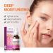 Niacinamide Serum - Brightening Pore Reducer Oil Control Reduce Dark Spots - Hydrates & Repairs Hyaluronic Acid Skin Day & Night Serum Face Moisturizer Face Care - 30ML - Buy Online on SooperMarket.com