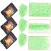 PRETYZOOM 3 Packs Campfire Powder Sales Today Clearance Today Today Clearance Garden Decoration Fire Packets Long Burn Small Fire Pit Outdoor Flame Powder Mineral Powder Party Supplies Beach - Buy Online on SooperMarket.com