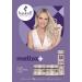 Haskell Extend Color Purple Tinting Mask 90g - Purple Collection - Buy Online on SooperMarket.com
