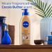NIVEA Cocoa Butter Body Lotion 16.9 fl. oz. (Pack of 4) - Moisturizing and Nourishing Formula - Buy Online on SooperMarket.com