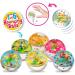 Buy Craze Inkee Bibi Blocksberg 3 Set - Magical Bathing Balls & Surprises | Bibi & Tina Flummis - International Shipping - Buy Online on SooperMarket.com
