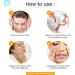 OMIC Antioxidant Vitamin C Serum | Helps to Moisturize Skin Boost Skin Collagen | Brighten Hydrate & Plump Skin | Anti Aging & Wrinkle Facial Serum | 1 fl oz / 30 ml - Buy Online on SooperMarket.com
