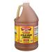 Bragg Organic Apple Cider Vinegar With the Mother USDA Certified Organic  Raw, Unfiltered All Natural Ingredients, 1 Gallon