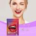 Crystal Stickers for Teeth - Gemstone Rhinestone Stickers for Teeth - Multifunctional Teeth Supplies Decorative Daily Teeth Decor for Shopping Dating - Buy Online on SooperMarket.com