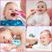 Unipampa Baby Care Set - Complete 14-Piece Newborn Accessories & Healthcare Kit (Pink) for All-in-One Baby Care - Buy Online on SooperMarket.com