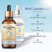 Face & Body Self Tanner Drops | Sunless Bronzing Drops for Face Tan | Long-Lasting Formula | 30ml*2 - Buy Online on SooperMarket.com