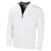 Calvin Klein Golf Men's Cotton Sweater - White - XL