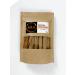 KULU Pure Ceylon Cinnamon Quills (Sticks) C4 Grade 100g Resealable Pouch - Buy Online on SooperMarket.com