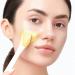 Firming Face Masque | Gold Foil Masque | Deep Cleansing Skin Care Tool Deep Cleansing Skin Care Tool for Damaged Normal Rough Large Pores Mixed or Oily Skin - Buy Online on SooperMarket.com