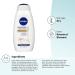 Nivea Nourishing Body Wash Botanical Blossom 20 fl oz - Hydrating & Refreshing - Buy Online on SooperMarket.com