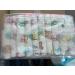 LittleForBig Printed Adult Brief Diapers - ABDL 10 Pack - Baby Cuties MM in Pink | Comfort & Quality for Adult Baby Diaper Lovers - Buy Online on SooperMarket.com