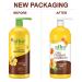Alba Botanica More Moisture Conditioner Coconut Milk 32 Oz - Hydrating Formula, 1 Pack - Buy Online on SooperMarket.com