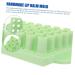 Buy Lip Balm & Lip Gloss Making Kits - 1pc Crafting Hair Clips No Bend Mold Whelping Kit and Filler Tray - International Shipping Available - Buy Online on SooperMarket.com